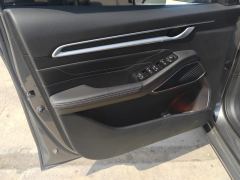 Geely Emgrand Passage 4 1.5L CVT Prestige - ფოტო 12