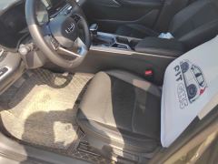 Geely Emgrand Passage 4 1.5L CVT Prestige - ფოტო 14