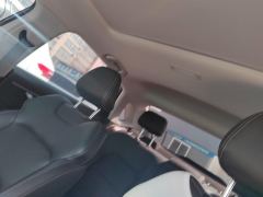 Geely Emgrand Passage 4 1.5L CVT Prestige - ფოტო 15