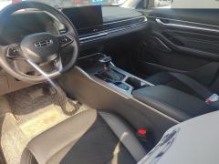 Geely Emgrand Passage 4 1.5L CVT Prestige - ფოტო 16