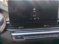 Geely Emgrand Passage 4 1.5L CVT Prestige - ფოტო 17
