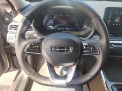 Geely Emgrand Passage 4 1.5L CVT Prestige - ფოტო 18
