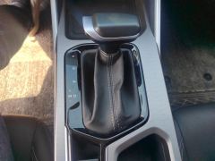 Geely Emgrand Passage 4 1.5L CVT Prestige - ფოტო 19