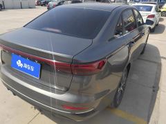 Geely Emgrand Passage 4 1.5L CVT Prestige - ფოტო 2