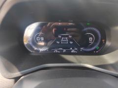Geely Emgrand Passage 4 1.5L CVT Prestige - ფოტო 20