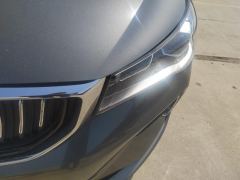 Geely Emgrand Passage 4 1.5L CVT Prestige - ფოტო 4
