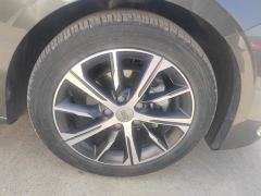 Geely Emgrand Passage 4 1.5L CVT Prestige - ფოტო 6