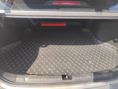 Geely Emgrand Passage 4 1.5L CVT Prestige - ფოტო 7