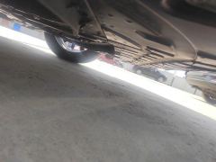 Geely Emgrand Passage 4 1.5L CVT Prestige - ფოტო 8
