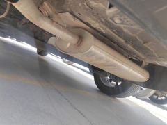 Geely Emgrand Passage 4 1.5L CVT Prestige - ფოტო 9