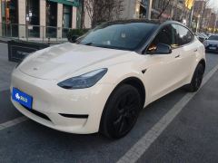 Tesla Model Y 554km Rear-Wheel Drive Edition - photo 1