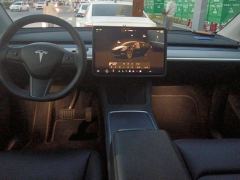 Tesla Model Y 554km Rear-Wheel Drive Edition - photo 16