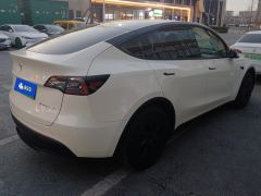 Tesla Model Y 554km Rear-Wheel Drive Edition - photo 2