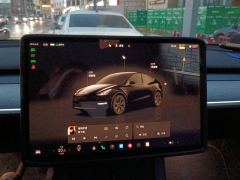 Tesla Model Y 554km Rear-Wheel Drive Edition - photo 20