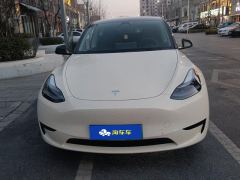 Tesla Model Y 554km Rear-Wheel Drive Edition - photo 3