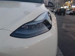 Tesla Model Y 554km Rear-Wheel Drive Edition - photo 4