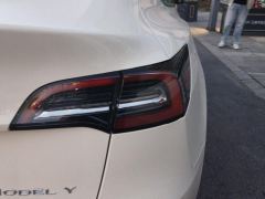 Tesla Model Y 554km Rear-Wheel Drive Edition - photo 5