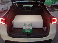 Tesla Model Y 554km Rear-Wheel Drive Edition - photo 7