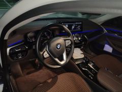 BMW 5 Series 525Li Luxury Package - ფოტო 16