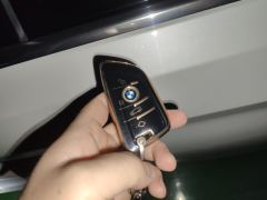 BMW 5 Series 525Li Luxury Package - ფოტო 20