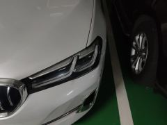 BMW 5 Series 525Li Luxury Package - ფოტო 4