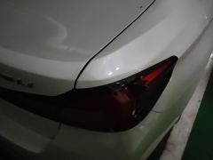 BMW 5 Series 525Li Luxury Package - ფოტო 5