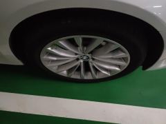 BMW 5 Series 525Li Luxury Package - ფოტო 6
