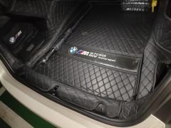 BMW 5 Series 525Li Luxury Package - ფოტო 7
