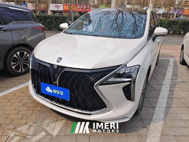 Dongfeng Forthing Yacht 1.5T Edition - ავტომობილი ჩინეთიდან