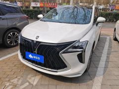 Dongfeng Forthing Yacht 1.5T Edition - ფოტო 1