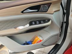 Dongfeng Forthing Yacht 1.5T Edition - ფოტო 12