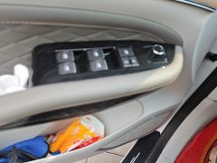 Dongfeng Forthing Yacht 1.5T Edition - ფოტო 13
