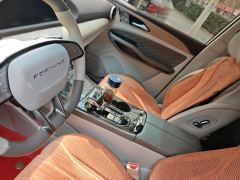 Dongfeng Forthing Yacht 1.5T Edition - ფოტო 14