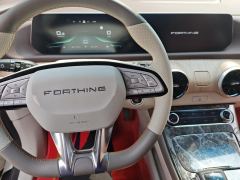 Dongfeng Forthing Yacht 1.5T Edition - ფოტო 16