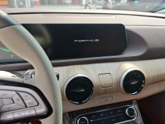 Dongfeng Forthing Yacht 1.5T Edition - ფოტო 17