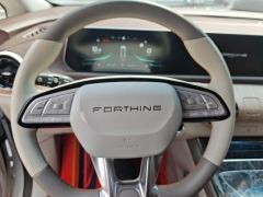 Dongfeng Forthing Yacht 1.5T Edition - ფოტო 18