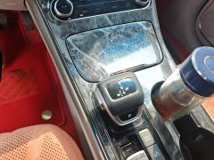 Dongfeng Forthing Yacht 1.5T Edition - ფოტო 19