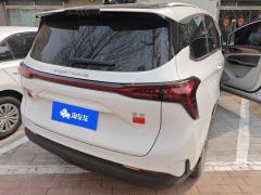 Dongfeng Forthing Yacht 1.5T Edition - ფოტო 2