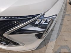 Dongfeng Forthing Yacht 1.5T Edition - ფოტო 4