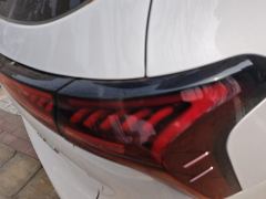 Dongfeng Forthing Yacht 1.5T Edition - ფოტო 5