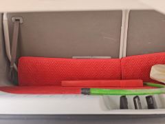 Dongfeng Forthing Yacht 1.5T Edition - ფოტო 7
