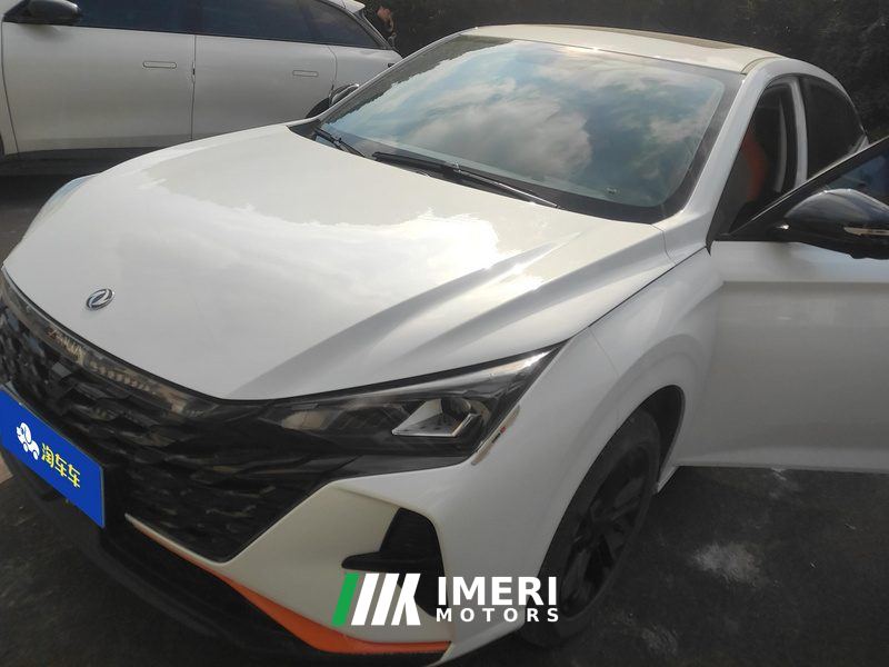 Dongfeng Yixuan Edition 1.5L Edition - ავტომობილი ჩინეთიდან
