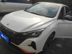 Dongfeng Yixuan Edition 1.5L Edition - ფოტო 1