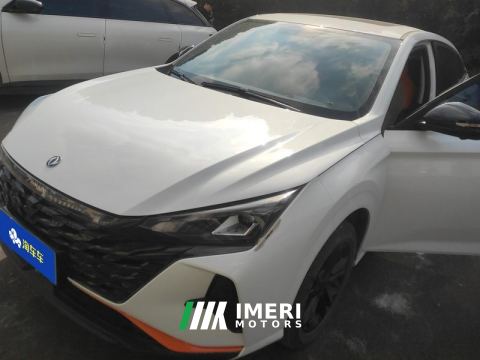 2023 Dongfeng Yixuan Edition 1.5L Edition - ავტომობილი ჩინეთიდან