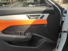 Dongfeng Yixuan Edition 1.5L Edition - ფოტო 12