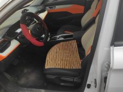 Dongfeng Yixuan Edition 1.5L Edition - ფოტო 14