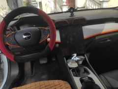 Dongfeng Yixuan Edition 1.5L Edition - ფოტო 16