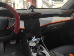 Dongfeng Yixuan Edition 1.5L Edition - ფოტო 17