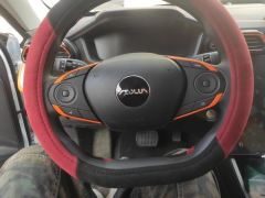 Dongfeng Yixuan Edition 1.5L Edition - ფოტო 18