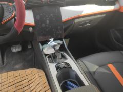 Dongfeng Yixuan Edition 1.5L Edition - ფოტო 19
